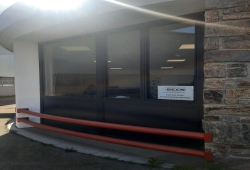 Fabricant Manufacture de menuiserie aluminium prete à poser à Saint Nazaire